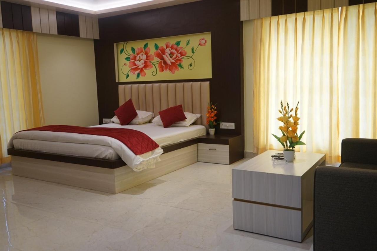 Hotel Mannat International Digha  Exterior photo
