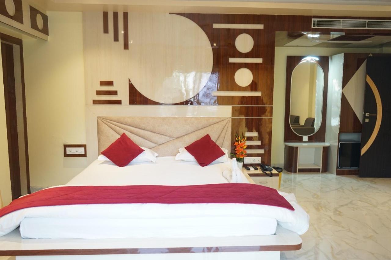 Hotel Mannat International Digha  Exterior photo