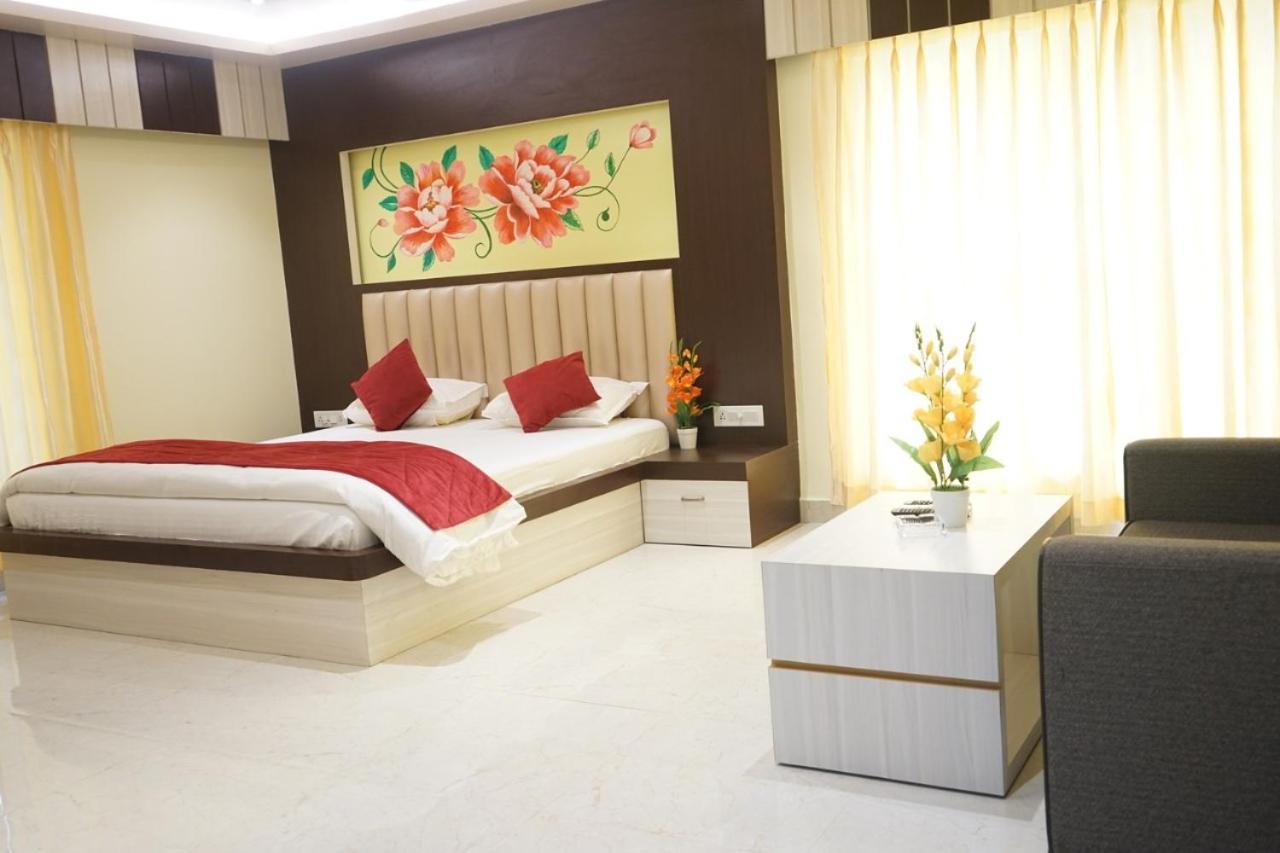 Hotel Mannat International Digha  Exterior photo