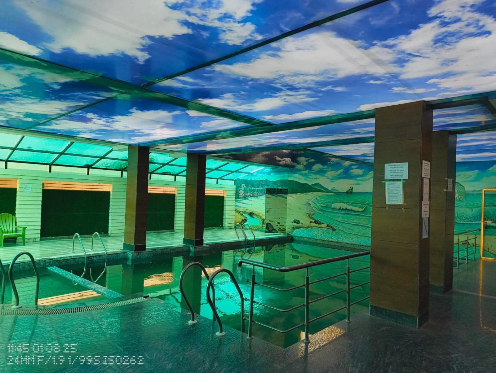 Hotel Mannat International Digha  Exterior photo